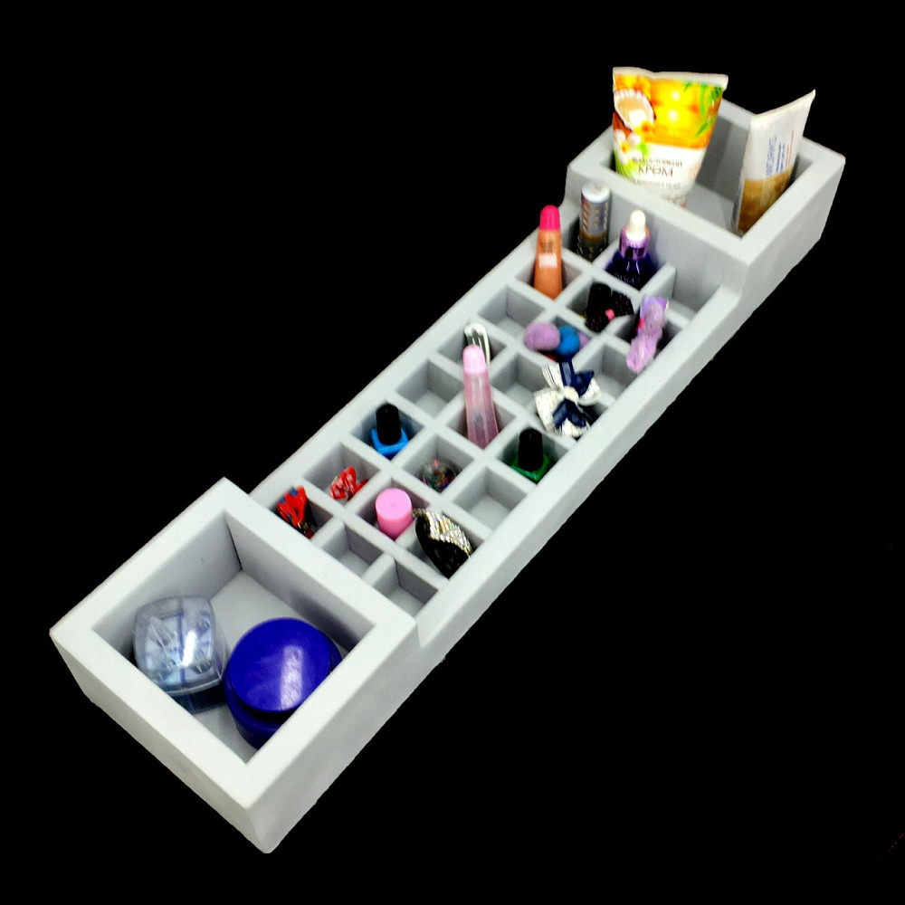 Органайзер для косметики 