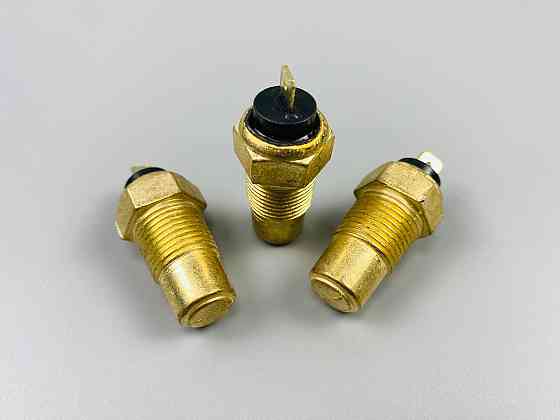 Датчик темпемпературы охолоджуючої рідини (клема) Мукачево