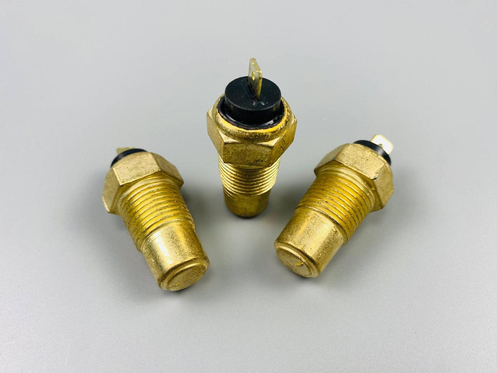 Датчик темпемпературы охолоджуючої рідини (клема) Мукачево - фото 3