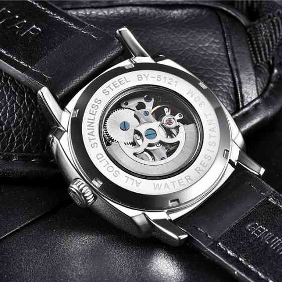 Benyar BY-5121 Silver Киев