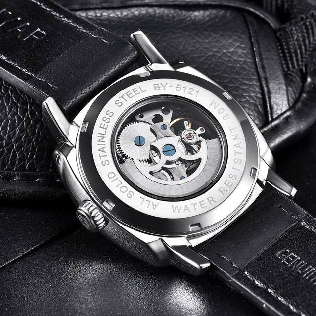 Benyar BY-5121 Silver Киев - изображение 4