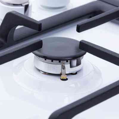 Варочная поверхность Perfelli HGM 61624 WH Винница