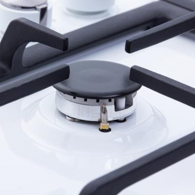 Варочна поверхня Perfelli HGM 61624 WH Вінниця - фото 6