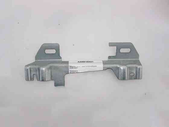 Mercedes-Benz  A2058150431 Кронштейн задньої правої стельової ручки C-Class W205 Одесса