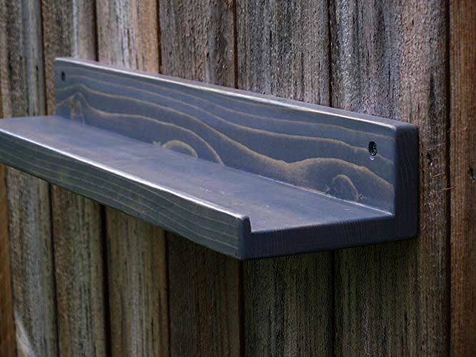 Настенная полка 