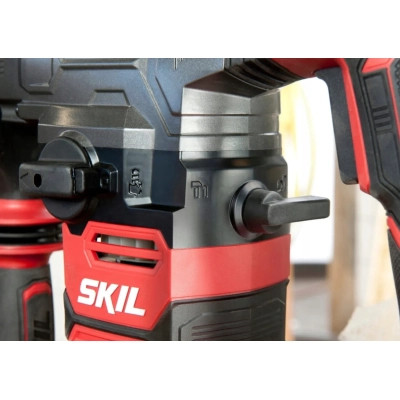 Перфоратор Skil 1781 GB (RH1E1781GB) Вінниця - фото 3