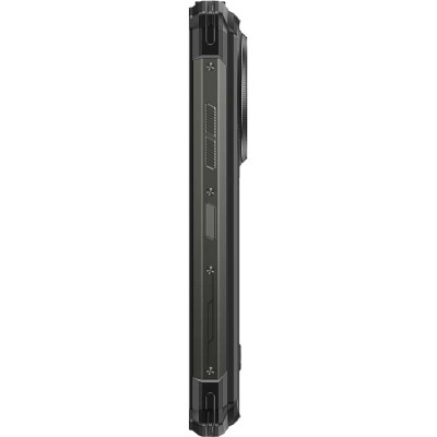 Мобільний телефон Doogee Fire 6 8/256Gb Black (6923740234303) Вінниця - фото 5