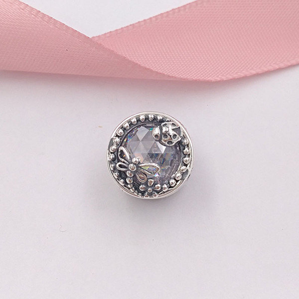 Серебряный шарм Пандора  797047CZMasterSem Киев - изображение 3