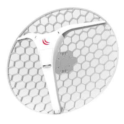 Точка доступу Wi-Fi Mikrotik RBLHGG-5ACD-XL4PACK Вінниця