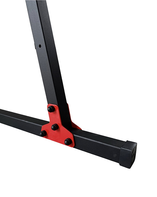 Стойки под штангу Magnus-500 Стойки, скамьи для жима и приседаний Многоуровневые Киев - изображение 7