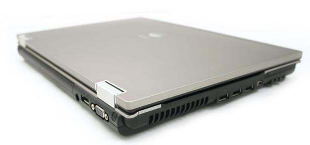 Б/У Ноутбук HP EliteBook 8440p (i5-540M/4/320) - Class A Харків - фото 3