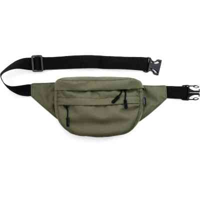 Сумка-бананка Vinga BiG Olive, Oxford 600D (VBBO600OL) Винница