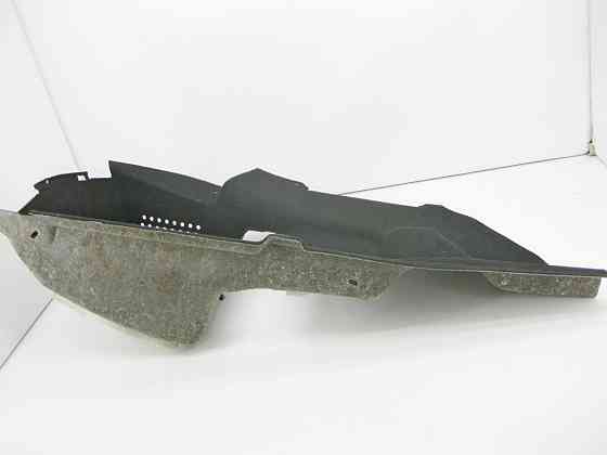 Mercedes-Benz  A2116907553 9F08 Обшивка багажника ліва чорна E-Class W211 Одесса