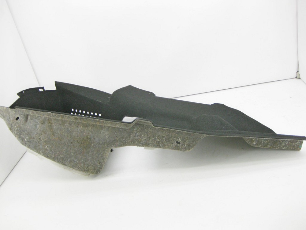 Mercedes-Benz  A2116907553 9F08 Обшивка багажника ліва чорна E-Class W211 Одесса - изображение 5