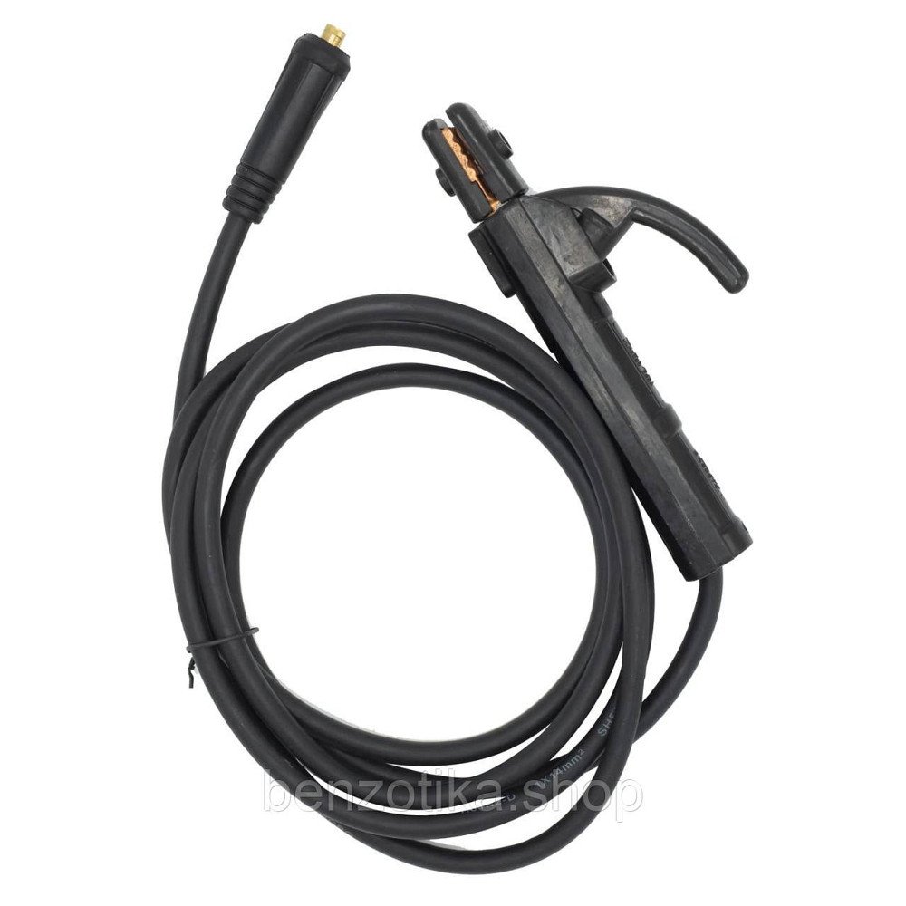 Інверторний зварювальний апарат Procraft industrial RWI350 New Київ - фото 7