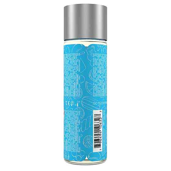 Лубрикант System JO H2O Bubblegum Lubricant 60 ml Sex Aura Киев
