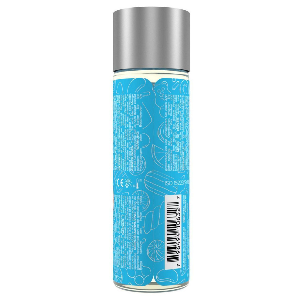 Лубрикант System JO H2O Bubblegum Lubricant 60 ml Sex Aura Киев - изображение 2
