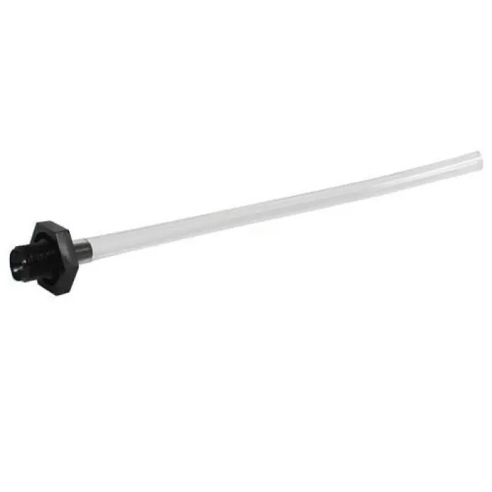 Адаптер з кисневою трубкою для зволожувача Дніпро - фото 1