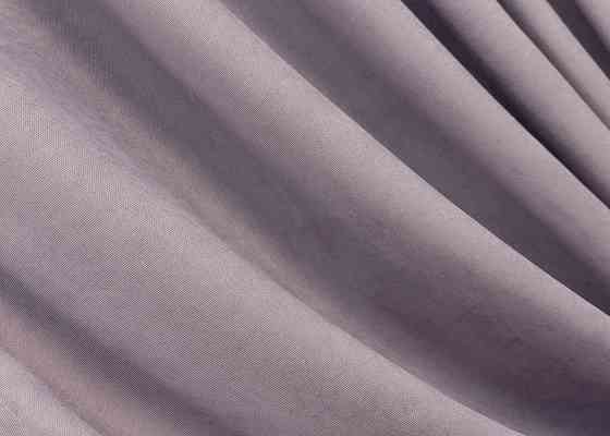 Комплект готовых штор VR-Textil Микровелюр Petek № 1493ш Лавандовый 150х280 см 2 шт (33-0573) Киев
