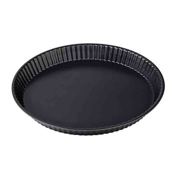 Форма Pyrex Daily для випічки з хвилястим бортом, 30 см (6671820) Київ