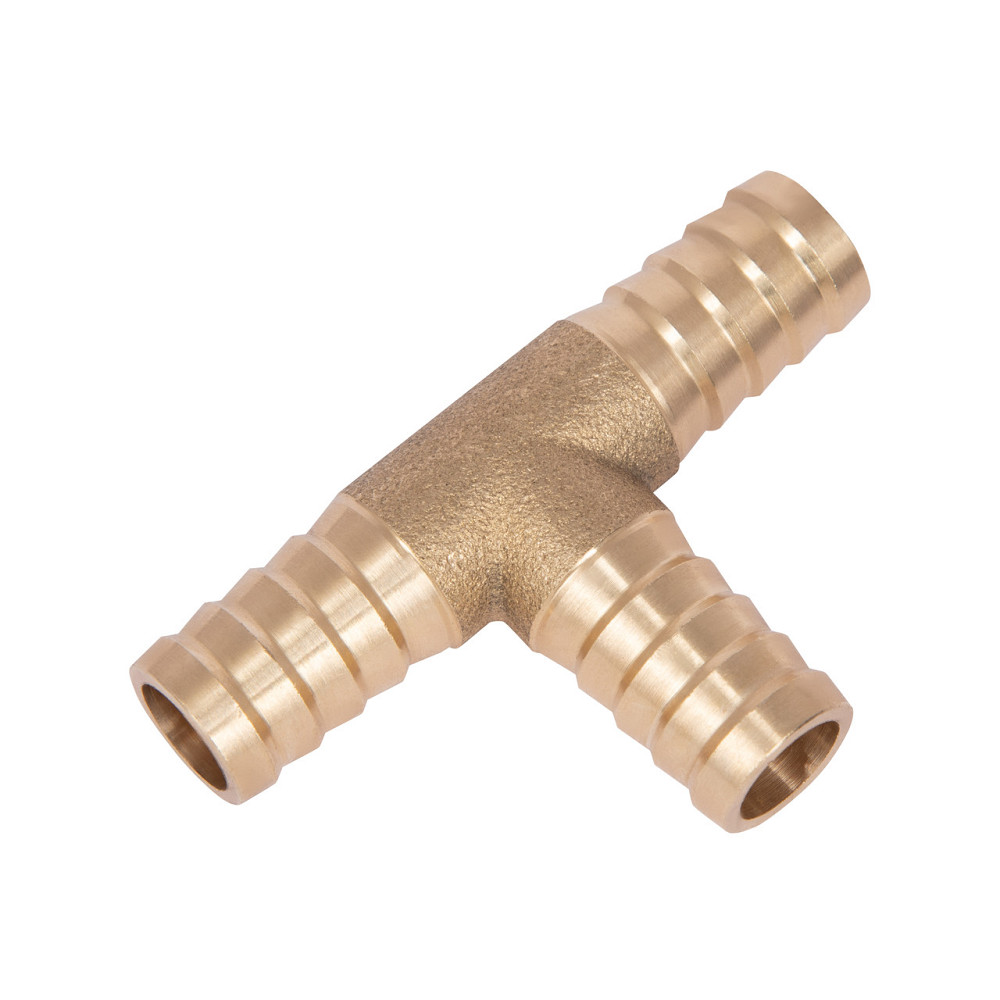 Тройник Thermo Alliance Standart 14 SD41714 Київ - фото 5