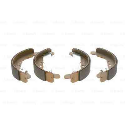 Гальмівні колодки Bosch 0 986 487 281 Вінниця