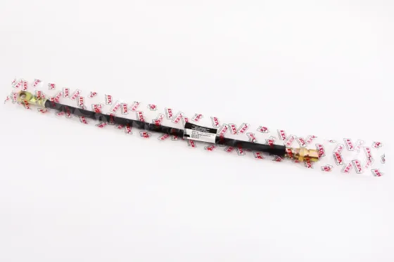 Шланг тормозной 2121 передний LSA короткий Винница