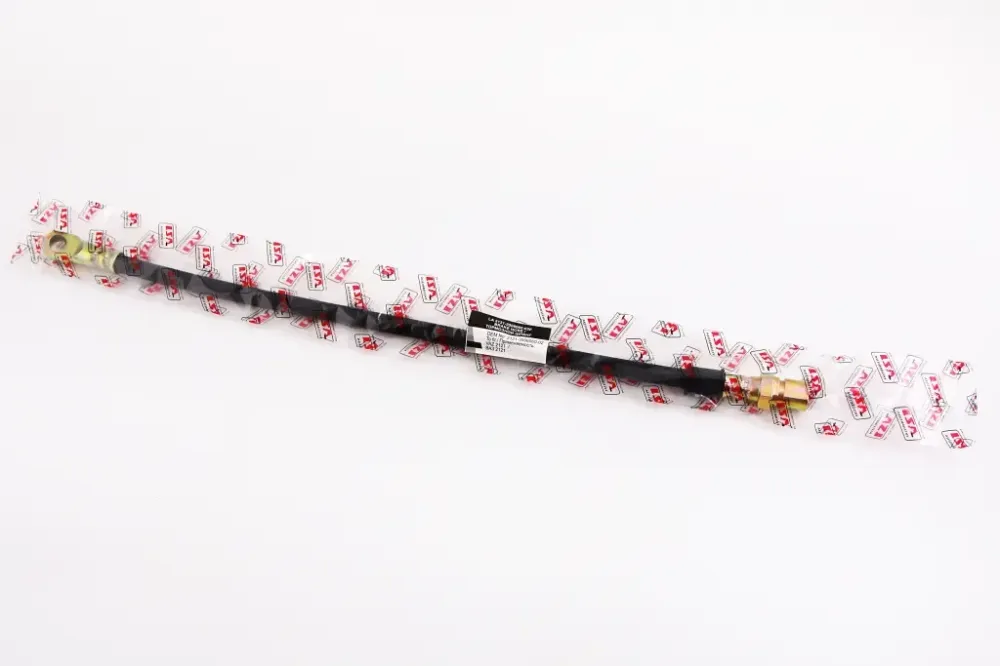 Шланг гальмової 2121 передній LSA короткий Вінниця - фото 2