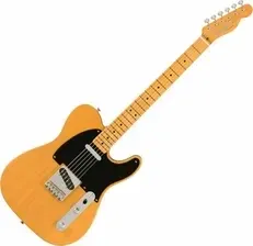 Гітара Fender American Vintage II 1951 Telecaster MN Butterscotch Blonde Киев - изображение 1