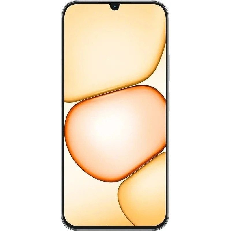 Смартфон Realme C100i 4/128GB (RMX5377) NFC Grey ( 11726 ) Харьков - изображение 8