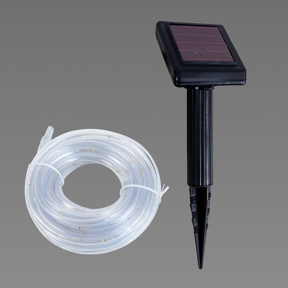 Садова гірлянда Sirius SLS50RW на сонячній батареї Коломыя - изображение 2