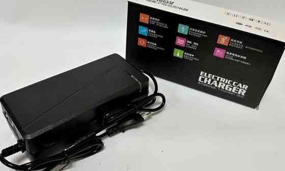 Зарядний пристрій 60V (67.2V) 5A Київ