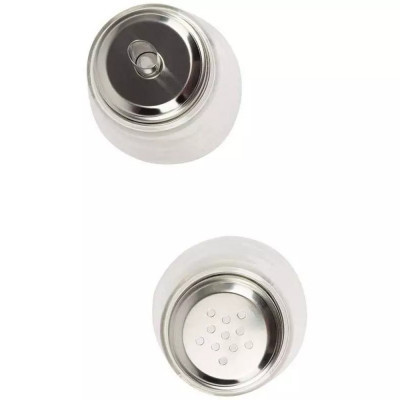 Набор для специй Bergner Coffee & Tea lovers 200 мл 2 предмети (BG-48570-MM) Винница - изображение 2