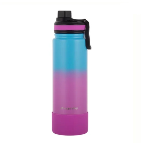 Термопляшка 720 мл KAMILLE 2163 Житомир - фото 7