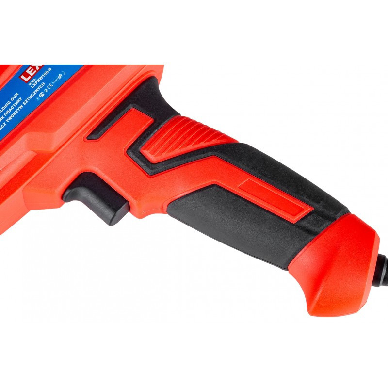 Набір для ремонту та паяння пластика — паяльник для пластика, паяльники для пайки бамперів і авто‑деталей Львів - фото 10