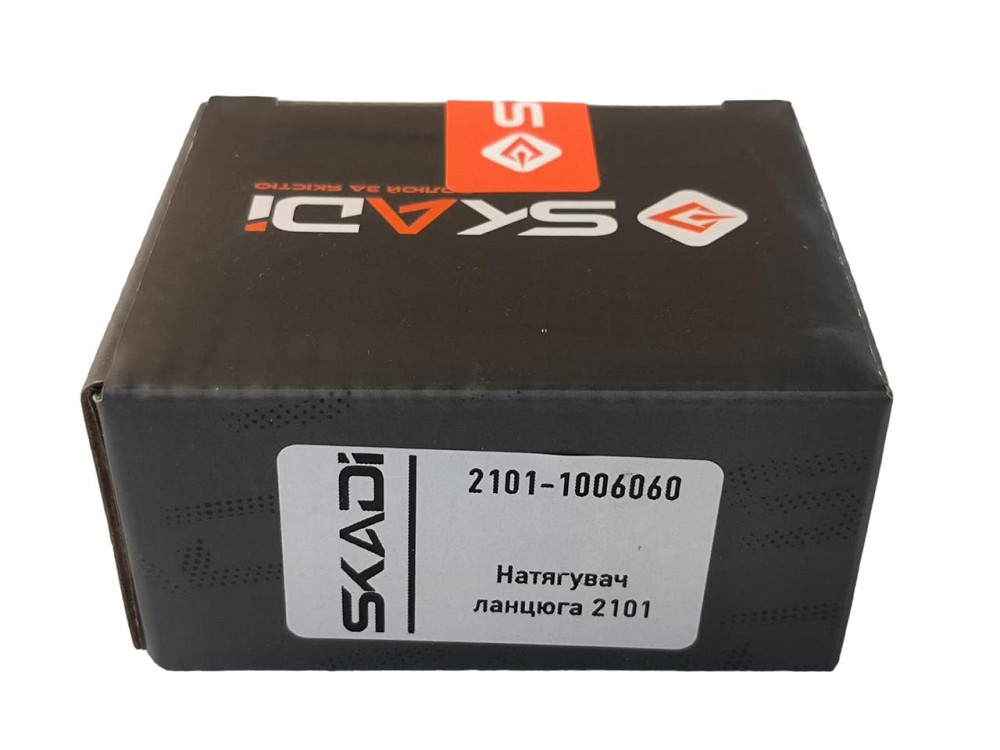 Натягувач 2101-2106, 2121, 2141 пілот ланцюга Мукачево - фото 2