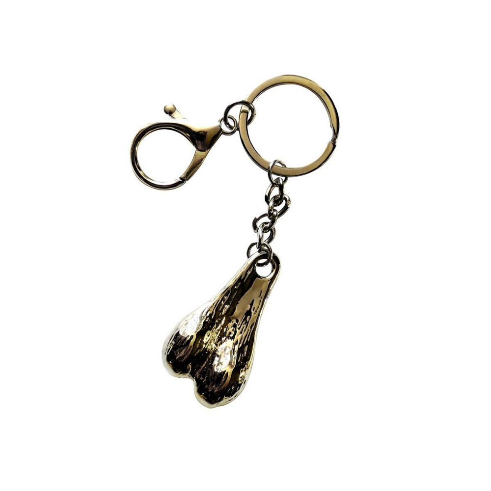 Брелок Liebe Seele Zinc Alloy Balls Key Holder Sex Aura Киев - изображение 1