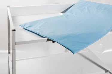 Матрасик пеленального стола медицинский АТОН Днепр - изображение 1