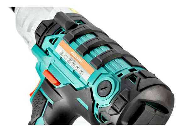 Ударний гайковерт Sturm ID2185IW (читувати опис) Рівне