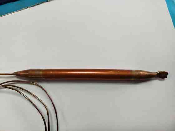 Термобалон, термодатчик (сильфон) FEG, BEATA, HUK, MP Киев