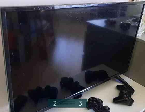 Телевизор THOMSON 32HC3106 Киев