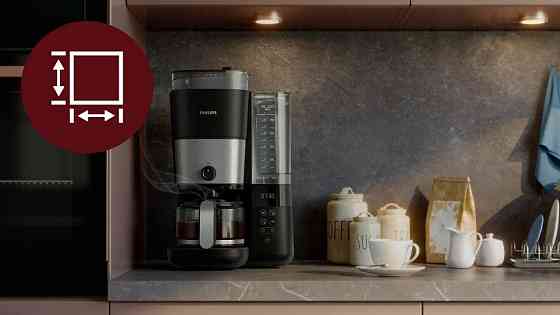 Кавоварка Philips HD7900/50 краплинна Харьков