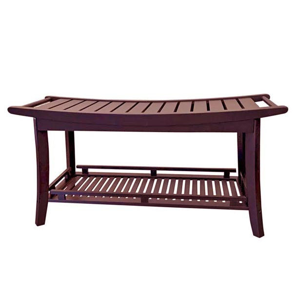 Лавка для ванной 