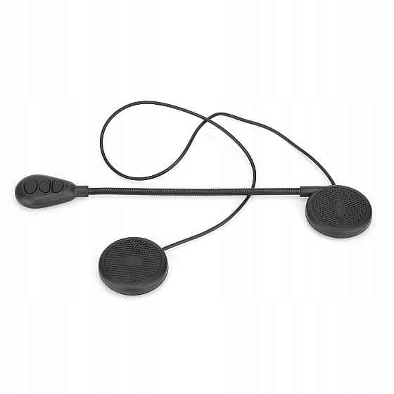 Мотогарнітура для мото шолома M5H Луцьк