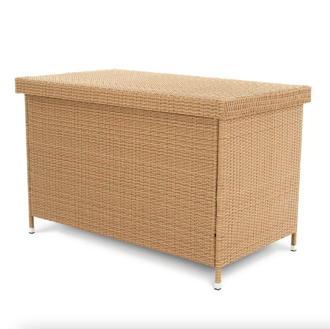 Скриня садова для зберігання Di Volio Varise скриня 740 L бежевий Киев - изображение 1