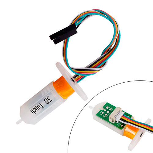 Датчик авторівня 3D Touch BLTouch вирівнювання столу 3D-принтера Вінниця - фото 1