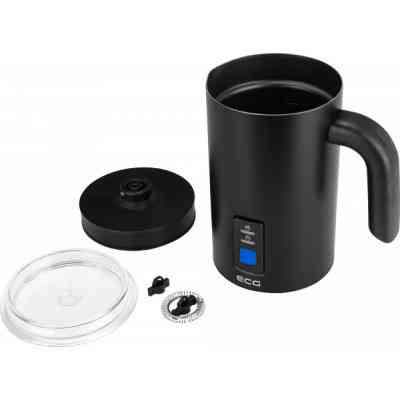 Капучинатор ECG NM 119 Black (NM119 Black) Вінниця