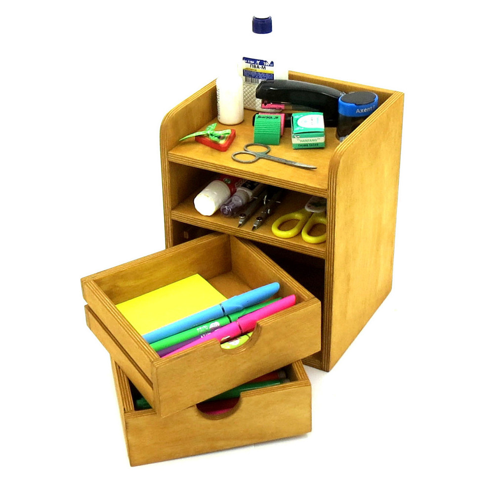 Настольный органайзер 