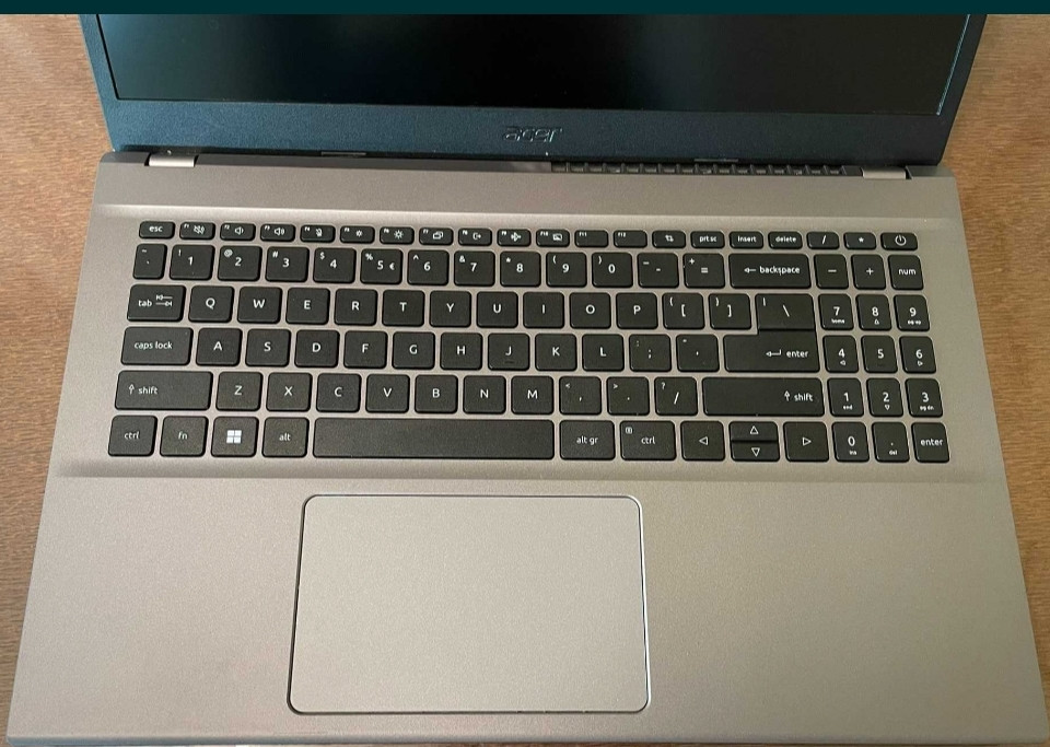 Ноутбук 15* FHD ACER Aspire 5 A515-57-598B. Харьков - изображение 4