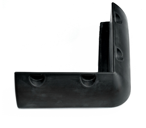 Причальний Кранец Кутовий 25Х25См Київ - фото 1